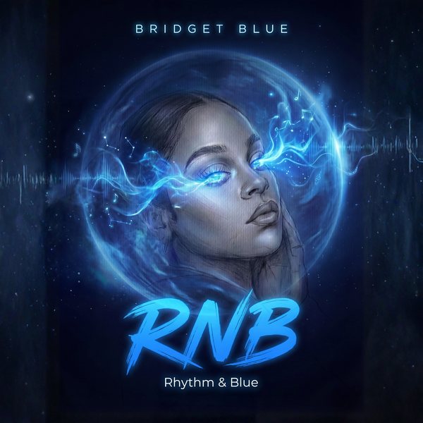 Rhythm and Blue (RNB) official album cover